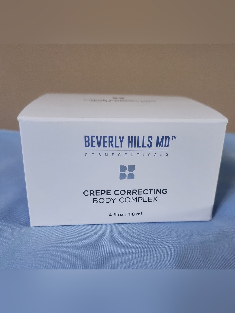 Beverly Hills MD Crepe Correcting Body Complex - Cosmeceuticals